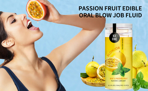 <span class=keywords><strong>Lubrifiant</strong></span> Comestible BED GAME pour Couples Adultes, <span class=keywords><strong>Lubrifiant</strong></span> Sans Rinçage, Lot de 10, Améliore l'Expérience Sexuelle - Fraise, Fruit de la Passion - Product Image 6