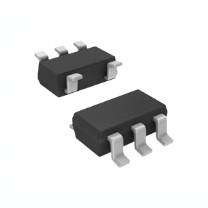Composants électroniques en stock : Gestion de l'alimentation (PMIC) TPS79925QDDCRQ1 – Achetez en ligne, SOT-23-5 mince, TSOT-23-5 - Product Image 1