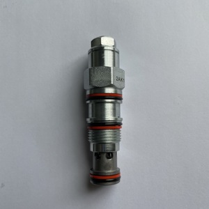 Vannes hydrauliques CBCG-LCN 70-280 bar, contrôle du débit 120 l/min - Product Image 4