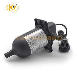 Dispositif de préchauffage de réservoir à circulation automatique à température constante pour générateur diesel, en plastique - Product Image 2