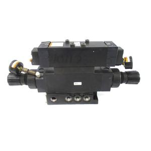H32VXLHA53A 110-120V 150PSI nuevo controlador de programación PLC de automatización Industrial de almacén listo Original - Product Image 1