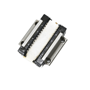 รางเลื่อนแบบเส้นตรง LH15 LH20 LH25 LH30 LH35 LH45 LS20 LS25 EM BN an AL BL พร้อมบล็อกลูกปืน - Product Image 5