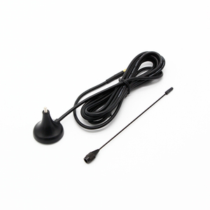 5dBi DVB-T kỹ thuật số TV <span class=keywords><strong>Antenna</strong></span> với cơ sở từ tính Mini HDTV <span class=keywords><strong>Antenna</strong></span> tín hiệu Booster - Product Image 2