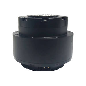 Gearbox Harmonic Drive DAMIAO DM-J6248P-2EC untuk Kontrol Industri, Motor Servo untuk Sendi Robot, Reducer Kompak - Product Image 3