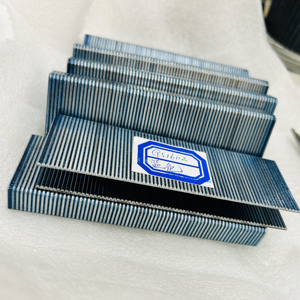 21 Thước Đo Đinh Mạ Kẽm Dây Tốt Staples Sofa 80 Ghim Ghim 8004 - Product Image 1