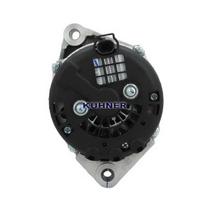 Alternateur compatible avec CHEVROLET AVEO / KALOS 1.2 Essence (KW: 55, CV: 75) de 01-2008 KUHNER 553848RI NEUF - Product Image 3