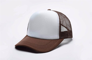 Personalizada <span class=keywords><strong>de</strong></span> fábrica precio Unisex Multispandex tela suave gorra <span class=keywords><strong>de</strong></span> béisbol sombreros en blanco <span class=keywords><strong>de</strong></span> malla ajustable - Product Image 5