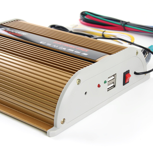 T9-3 Còi Chất Lượng Cao Giá Nhà Máy Loa Còi Báo Động 12V Cho Xe Hơi - Product Image 5