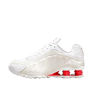 بيع بالجملة من المصنع أحذية رياضية كبيرة بشعار مخصص <span class=keywords><strong>SHOX</strong></span> TL الجديدة للرجال والنساء، أحذية جري كاجوال مريحة وتسمح بالتهوية - Product Image 6