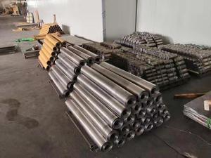 Feuilles <span class=keywords><strong>de</strong></span> <span class=keywords><strong>plomb</strong></span> <span class=keywords><strong>de</strong></span> haute qualité, pureté 99,99 %, <span class=keywords><strong>en</strong></span> rouleaux <span class=keywords><strong>de</strong></span> 3 mm pour blindage radiologique et insonorisation - Dimensions et épaisseurs personnalisées disponibles - Product Image 4