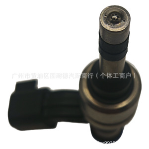 หัวฉีดน้ำมันเชื้อเพลิง Hz รุ่น 12634126 12629927 สำหรับรถยนต์ Buick Chevrolet Cadillac - Product Image 2