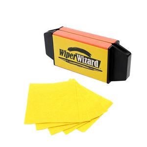 Ripristinatore di Spazzole Tergicristallo Universale in Gomma Naturale per Tutti i Modelli di Auto - Product Image 1