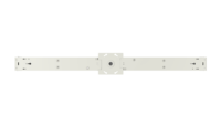 Barres lumineuses LED de 4 pieds 36W pour supermarchés, garages commerciaux et usage industriel, IP44, garantie de 3 ans, certifiées SAA et RoHS