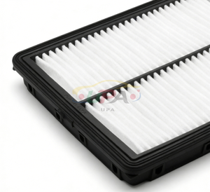 Filtro de aire de alta calidad 28113-F6200 28113 F6200 para Hyun-dai Ki-a 28113F6200 - Product Image 5