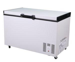 Electrónica al aire libre engranaje <span class=keywords><strong>ofertas</strong></span> grande al aire libre Eco Flo hogar esencial inversor generador 310L <span class=keywords><strong>congelador</strong></span> - Product Image 2