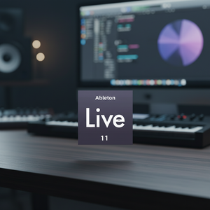 Gana OneDrive Ableton <span class=keywords><strong>11</strong></span> para Remixing, Improvisación, Edición de Sonido, Instrumentos Virtuales Electrónicos, Grabación Digital, Ableton Live <span class=keywords><strong>11</strong></span> - Product Image 3