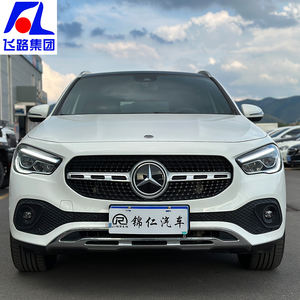 <span class=keywords><strong>Mercedes</strong></span>-Benz <span class=keywords><strong>GLA</strong></span> 220 <span class=keywords><strong>2023</strong></span>, Buen Estado, Auto Usado, 0 Accidentes, Bajo Kilometraje, <span class=keywords><strong>Precio</strong></span> Económico - Product Image 2