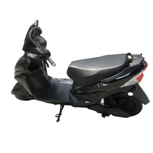 인도 저렴한 CKD SKD 1000W/800W 40-50km/h 속도 45-65km 주행거리 10인치 전기 스쿠터 페달 모터바이크 - Product Image 4