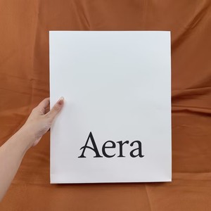 Luxury Double-Sided Black & <b>White</b> Printed Kraft Paper <b>Envelopes</b> - Custom Logo Packaging Bags Kraft Paper Mailer - Product Image 3