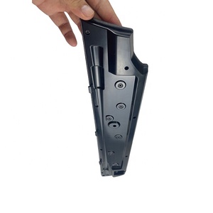 Đài phát thanh xe Navi GPS Carplay 12.3 inch IPS màn hình cho BMW CCC E70 loạt đa phương tiện truyền thông Máy nghe nhạc - Product Image 5