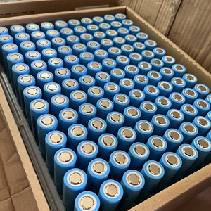 แบตเตอรี่ลิเธียมไอออนแบบชาร์จได้ Original Lishen 21700 4000mAh 3.7V NMC สำหรับจักรยานไฟฟ้าและสกู๊ตเตอร์ - Product Image 6