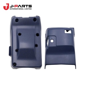 Couverture de colonne de direction inférieure pour Toyota HIACE KCH10 Granvia 2000-2002 - Product Image 3