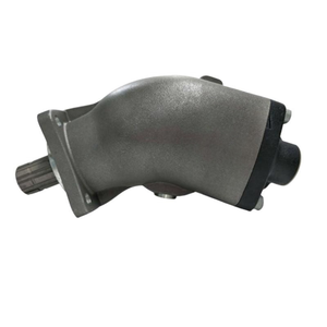 Nouvelles pompes à piston hydrauliques SCP-064R-V-I43-W35-Z1M-300 SCP-108L-N-DL4-L35-SOS-000 SCP-108R-N-DL4-L35-SOS-000 - Product Image 4
