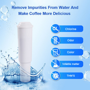 Giá nhà máy bán buôn hộ gia đình phổ nhựa lọc cho krups Nivona <span class=keywords><strong>Melitta</strong></span> cà phê các nhà sản xuất hướng dẫn sử dụng nguồn điện - Product Image 6