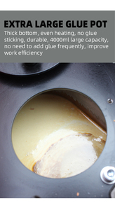 Nhà Máy Trực Tiếp Automat Edg Ban Nhạc Taping Edgeband Tông Đơ Mộc Chế Biến Gỗ Cạnh Dải Máy Pre Phay - Product Image 6