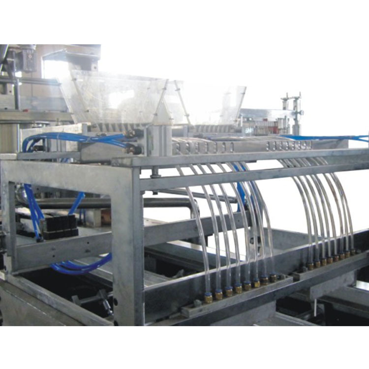Offre Spéciale Haute Qualité Sucette Bonbons Faisant La Machine