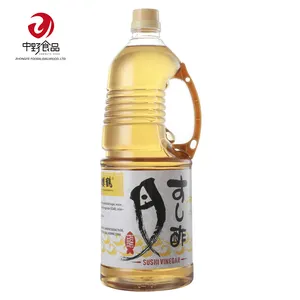 Vinagre de Sushi Sabor Japonês 1.8L