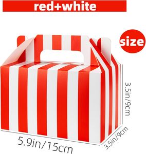 Boîte en carton biodégradable et écologique personnalisée pour ailes de poulet, hot-dogs, hamburgers, snacks et frites - Product Image 3
