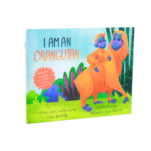 Fabricante de libros Kds, calidad de impresión personalizada, impresión de libros de <span class=keywords><strong>cuentos</strong></span> <span class=keywords><strong>para</strong></span> niños de tapa dura a todo color - Product Image 5