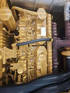 20 Ton Heavy Duty <b>Used</b> CAT 320C Caterpillar 320C Hydraulic Crawler Excavator Cheap Price Japan Original CE Certified - Product Image 5