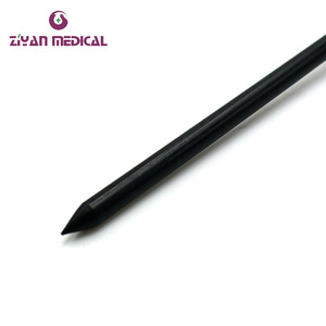 Marteau de diagnostic médical Zy, marteau de percussion rond en plastique, tête en alliage de zinc, outil manuel d'examen neurologique - Product Image 3