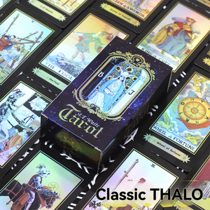 Prezzo all'ingrosso astrologia <span class=keywords><strong>tarocchi</strong></span> gioco di <span class=keywords><strong>tarocchi</strong></span> affari bassa Moq stampa carte angelo <span class=keywords><strong>tarocchi</strong></span> per la raccolta - Product Image 5