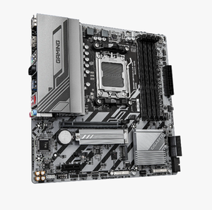 GIGABYTE B650M GAMING PLUS WIFI เมนบอร์ด <span class=keywords><strong>AM5</strong></span> DDR5 ไมโคร ATX เมนบอร์ดสำหรับ R 7000 8000 9000 ซีรีส์ - Product Image 3