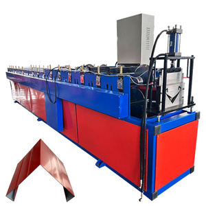 Máquina Automática de Conformado en Frío para Tejas de Techo, Tecnología Exquisita, Máquina de Conformado de Tejas para Techos - Product Image 2