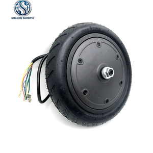 <span class=keywords><strong>Moteur</strong></span> de scooter 8,5 pouces 36V 250W pour réparation de roue avant <span class=keywords><strong>M365</strong></span> - Product Image 3