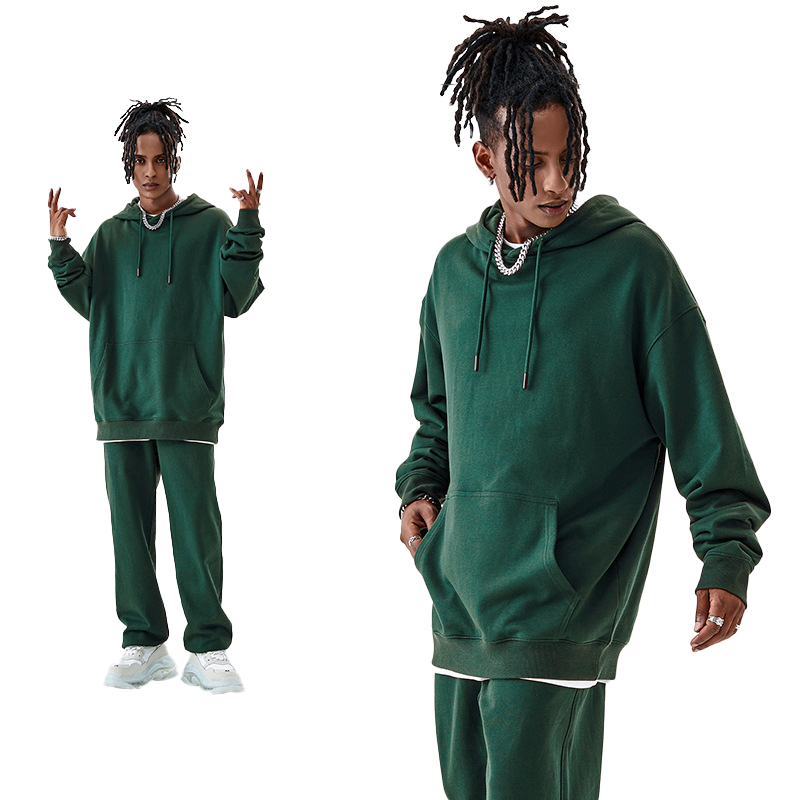 Ink Green