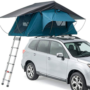 Precio <span class=keywords><strong>de</strong></span> fábrica superior <span class=keywords><strong>de</strong></span> baja MOQ <span class=keywords><strong>de</strong></span> alta calidad que camina <span class=keywords><strong>tienda</strong></span> <span class=keywords><strong>de</strong></span> campaña plegable superior impermeable del techo del - Product Image 5