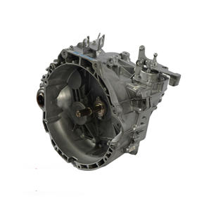 Venta al por mayor Precio barato 100% Orientado a la exportación Precio industrial de alta calidad Transportador Caja de cambios Transmisión de engranajes de Bangladesh - Product Image 6