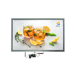 Boe gốc 49-inch FHD <span class=keywords><strong>LCD</strong></span> hiển thị bảng điều chỉnh <span class=keywords><strong>TFT</strong></span> quảng cáo LVDS 51pins màn hình kỹ thuật số 1920*1080 Độ phân giải DV490FHM-NN3 màn hình <span class=keywords><strong>TV</strong></span> - Product Image 1
