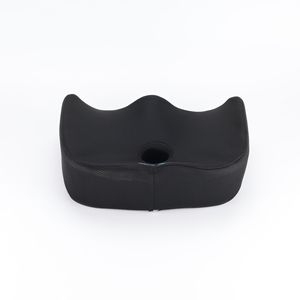 Colchoneta de espuma viscoelástica transfronteriza para oficina, hogar y estudiantes, con diseño hueco de rebote rápido, personalizable, Modelo 1 - Product Image 3