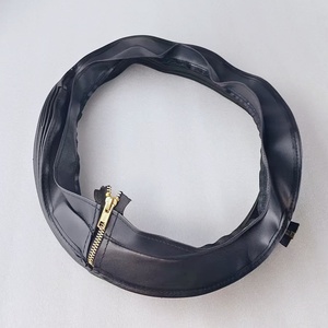Pare-poussière pour camion à benne basculante minier <span class=keywords><strong>Terex</strong></span> Tr100 9384151 Noir Garantie de 6 mois - Product Image 2