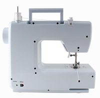 Machine à Coudre Ménagère VOF FHSM-618 pour Perruques et Vêtements, Vente en Gros