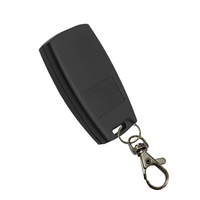 Control Remoto Inalámbrico RF de 433MHZ 315MHZ para Puerta de Garaje