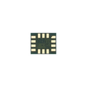 Chip Sensor de Acelerómetro Digital de Tres Ejes IIS3DWBTR LGA-14 Original, Ultra Ancho Banda, Bajo Ruido - Product Image 3