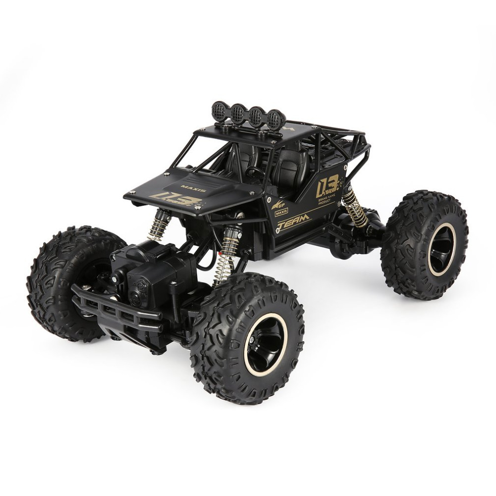 工場価格 1/16 ラジコンカー 4WD 2.4Ghz ロッククローラー ラジコン