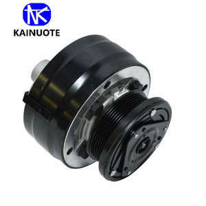 Compresor de Aire Acondicionado Knt para V5 <span class=keywords><strong>Chevrolet</strong></span> <span class=keywords><strong>Lumina</strong></span> 2.2l 2.5l 3.1l 3.4l 1990-1997 152954 10302961 10303220 3020951 Cs0041 Cs0043 - Product Image 2